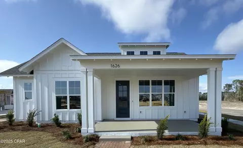 1626 Teal St #LOT 751, Panama City, FL 32405