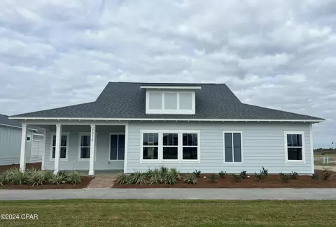 2336 Discovery Loop #LOT 608, Panama City, FL 32405
