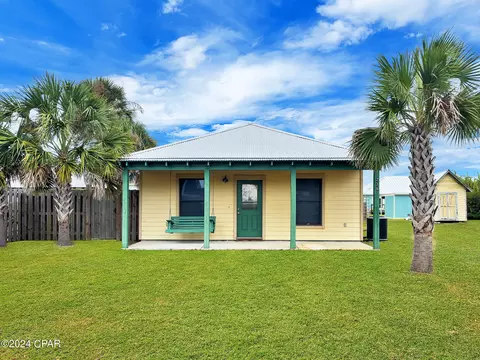 238 William Way, Mexico Beach, FL 32456