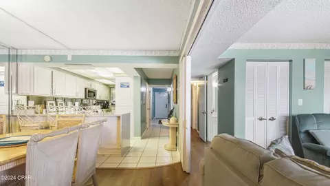 5801 Thomas Dr #804, Panama City Beach, FL 32408