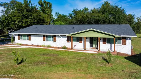 7245 Shady Dr, Panama City, FL 32404