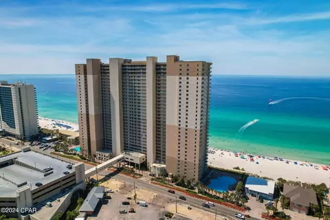 16819 Front Beach Rd #1307, Panama City Beach, FL 32413