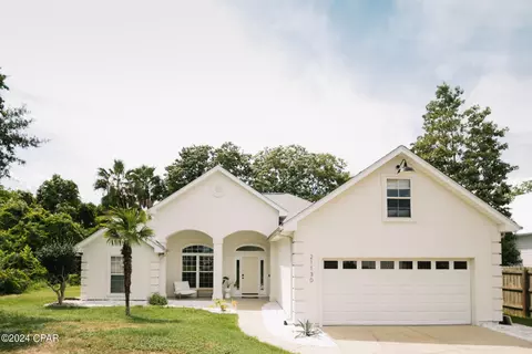 21130 S Lakeview Dr, Panama City Beach, FL 32413