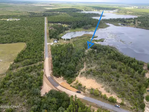 Nn Lake Ridge Road, Chipley, FL 32428