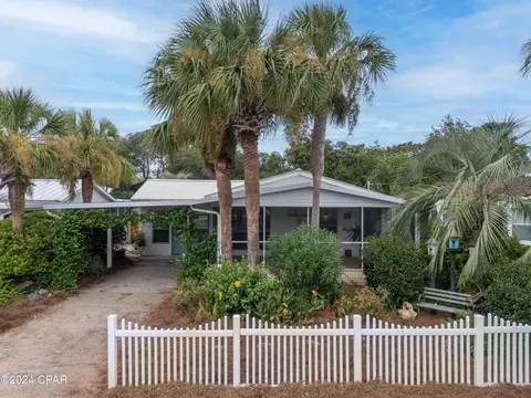 313 16th St, Panama City Beach, FL 32413