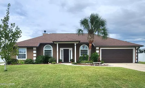 1401 Rhode Island Ave, Lynn Haven, FL 32444