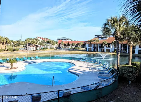 520 N Richard Jackson Blvd #2408, Panama City Beach, FL 32407