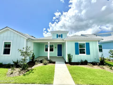 8736 W Sand Dollar Dr, Panama City Beach, FL 32413