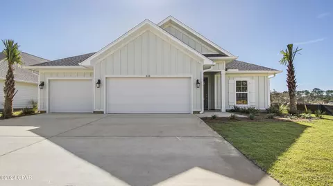 453 Newman Bayou Blvd, Panama City Beach, FL 32407