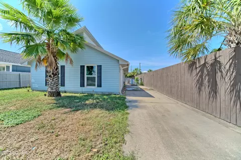 8317 Elizabeth Ave, Panama City, FL 32408