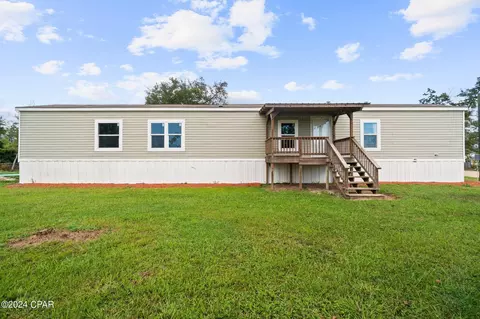 7317 Gilbert Rd, Panama City, FL 32404