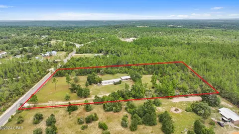 3543 Pine Log Rd, Chipley, FL 32428