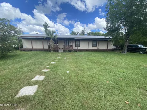 202 N Fox, Panama City, FL 32404