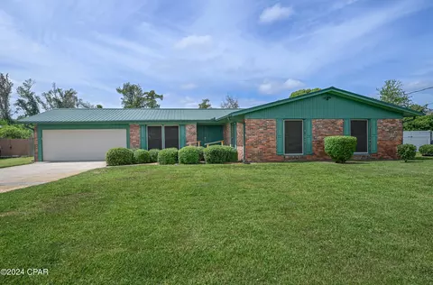 831 Brandeis Ave, Panama City, FL 32405