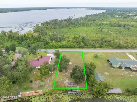4500 Tropical Dr, Panama City, FL 32404