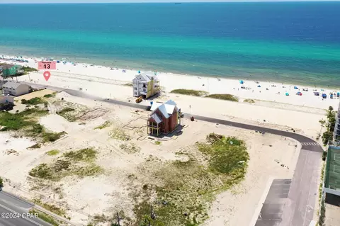 5919 Gulf Dr, Panama City Beach, FL 32408