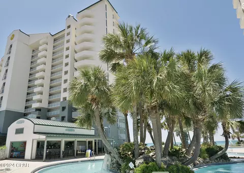 10513 Front Beach Rd #806, Panama City Beach, FL 32407