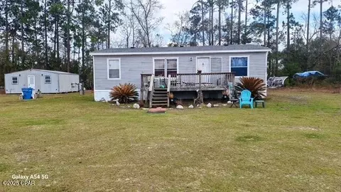7928 Santa Rosa Ave, Panama City, FL 32409