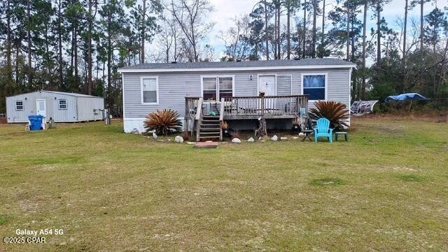 7928 Santa Rosa Ave, Panama City, FL 32409