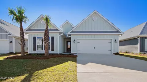 181 Dama Del Mar Way, Panama City Beach, FL 32407