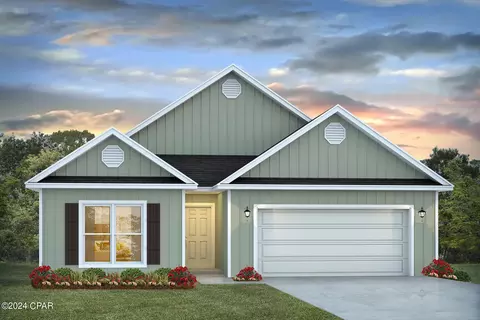 175 Dama Del Mar Way, Panama City Beach, FL 32407