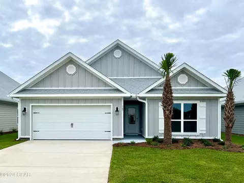 187 Dama Del Mar Way, Panama City Beach, FL 32407