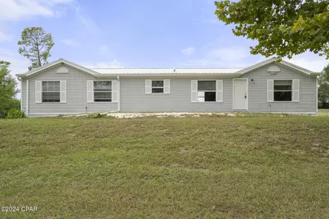 9133 Nicki Rd, Panama City, FL 32409