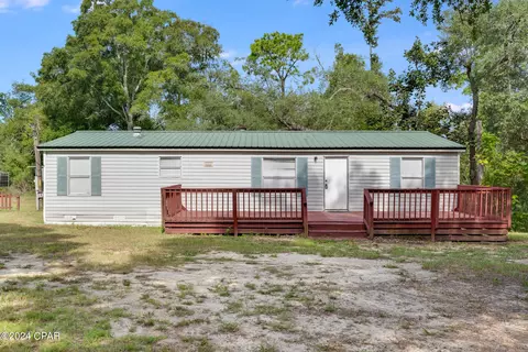 177 Hitchcock Rd, Panama City, FL 32409