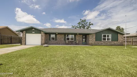 1130 Babby Ln, Panama City, FL 32404