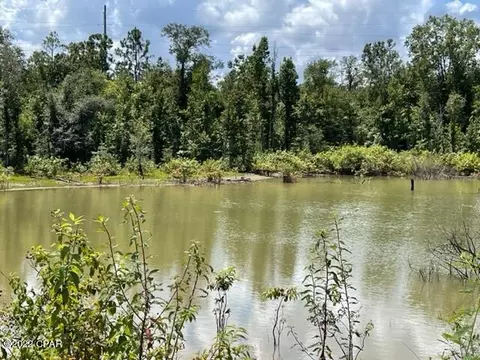 0 Skyview Rd, Marianna, FL 32446