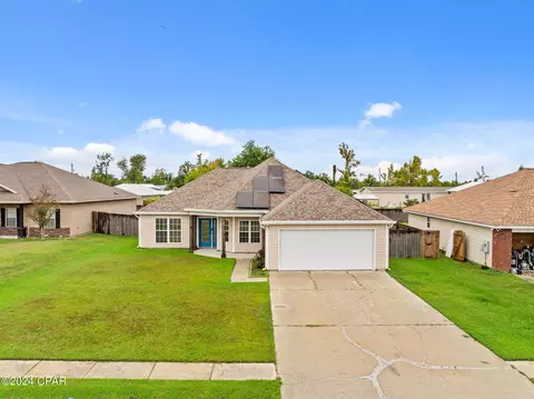 3607 Keldave Ct, Panama City, FL 32404