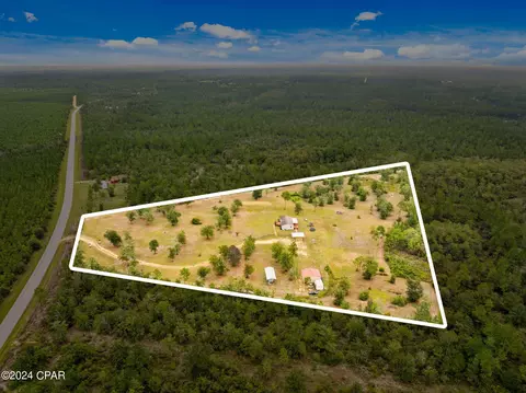 3355 NW County Road 274, Altha, FL 32421
