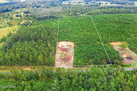 lot1 Reddick Mill Rd, Graceville, FL 32440