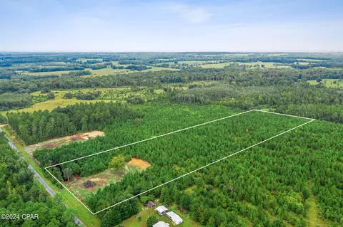 lot2 Reddick Mill Rd, Graceville, FL 32440