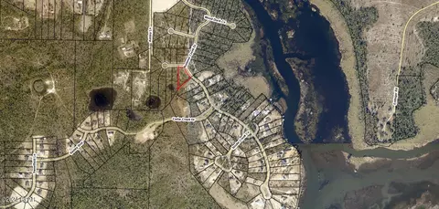 9813 Summer Creek Dr, Panama City, FL 32409