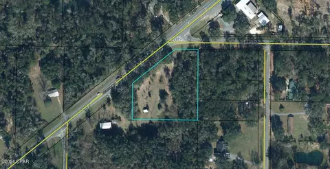 Nnn Highway 277, Chipley, FL 32428