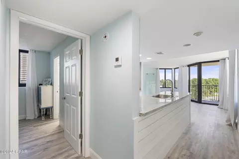 9850 S Thomas Dr #601E, Panama City, FL 32408