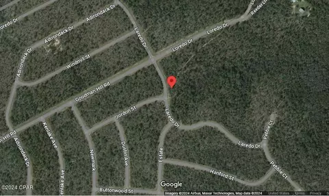 lot14 Laredo St UNIT 7 BLK 468, Chipley, FL 32428