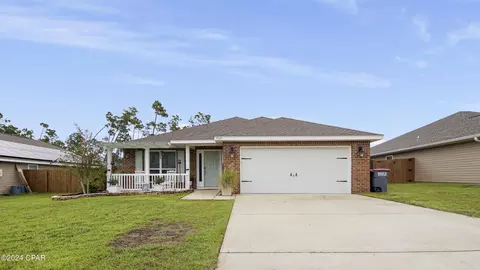 3945 Alva Thomas Rd, Panama City, FL 32404