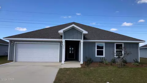 6563 Lazar Ln, Panama City, FL 32404