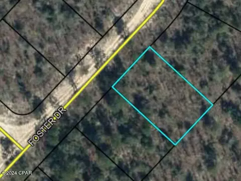 lot22 Foster Dr, Chipley, FL 32428