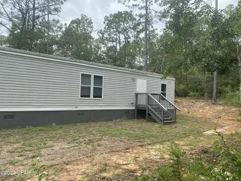 1394 Watts Ave, Chipley, FL 32428 photo 2