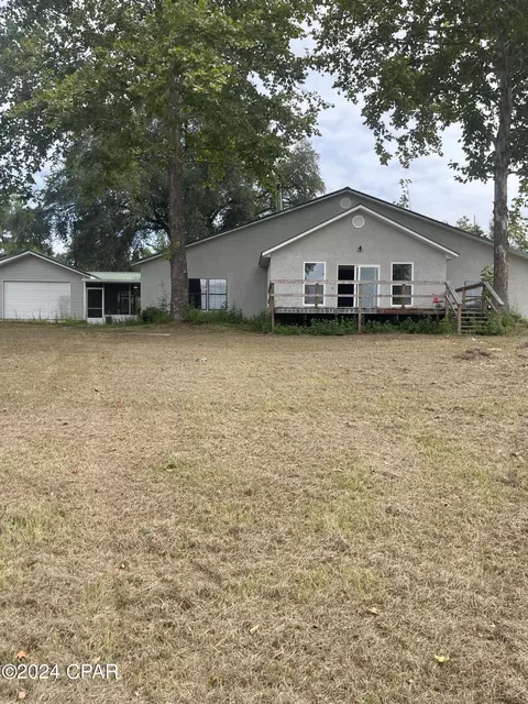 24740 NW County Road 73a, Altha, FL 32421