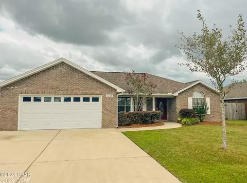 4255 Dairy Farm Rd, Panama City, FL 32404