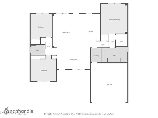 8710 Terrell St, Panama City Beach, FL 32408
