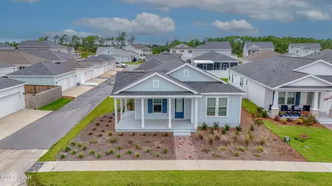 1034 Blossom St, Panama City, FL 32405
