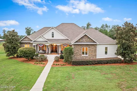 808 Corbin Rd, Chipley, FL 32428