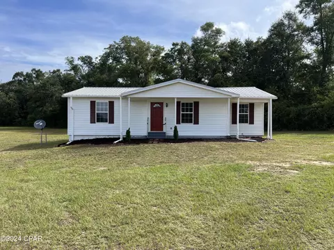 3526 Peanut Road Rd, Cottondale, FL 32431