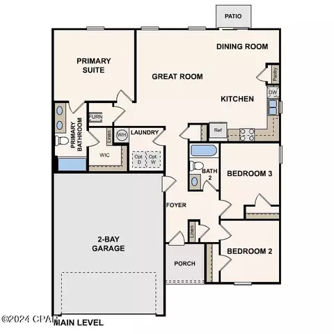 2353 Dumajack Rd, Chipley, FL 32428 photo 2