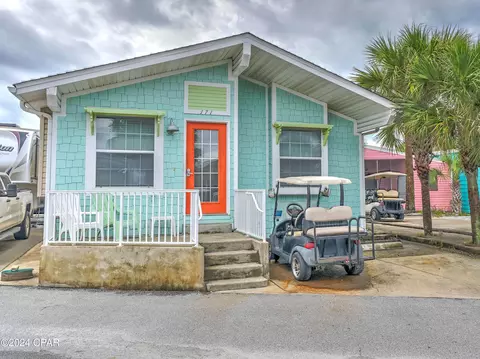171 Marlin Dr #S, Panama City Beach, FL 32408